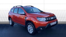 Dacia Duster 1.0 TCe 90 Expression 5dr Petrol Estate